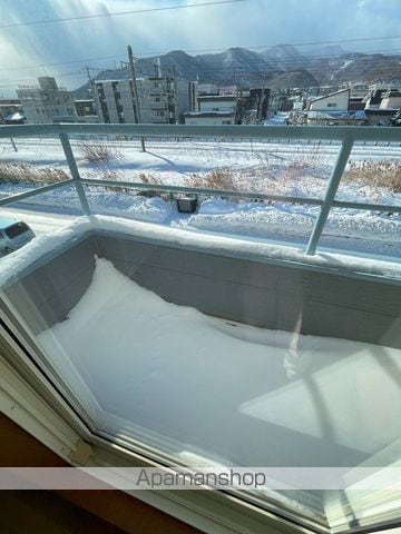 稲積スカイパレス3号棟の内装写真