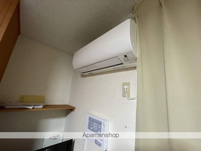レオパレスオアーゼ・メゾンの内装写真