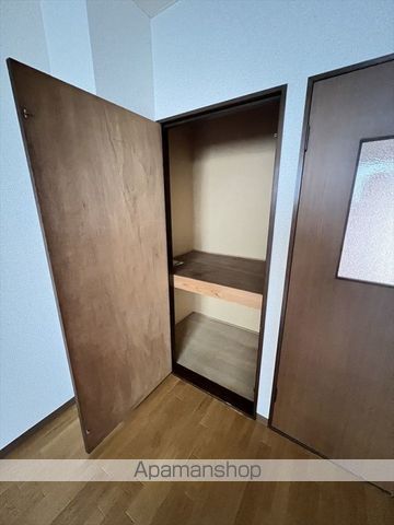 レナジア鶴ヶ島の内装写真