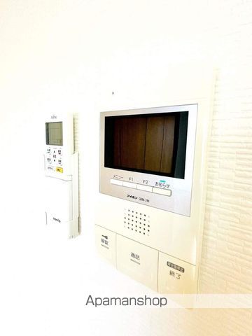 コンフォール千林の内装写真