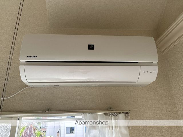 F・グレース高須新町の内装写真