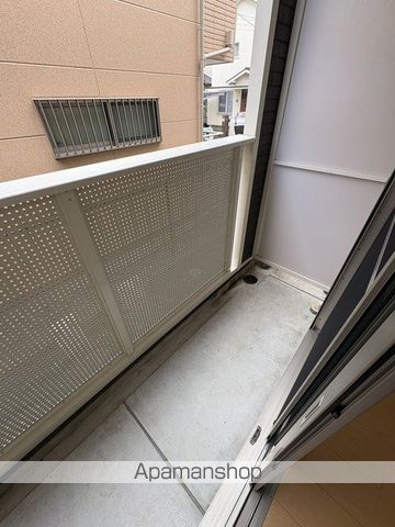 クレメント MKの内装写真