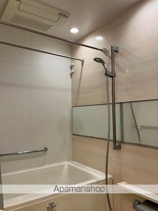 プラウドシティ加賀学園通り[3LDK/73.27m2]のバス