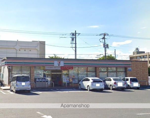 レオパレスコンフォールの周辺写真