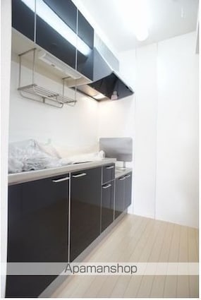 メゾンパルフェ[1LDK/33.33m2]のキッチン