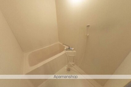 ハイツ　ハピィバリーⅡ　Ｂ棟[2DK/47m2]のバス