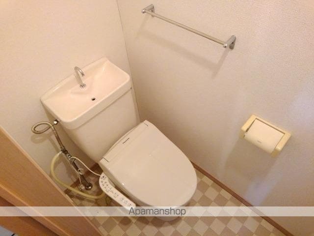 パレス山形の内装写真