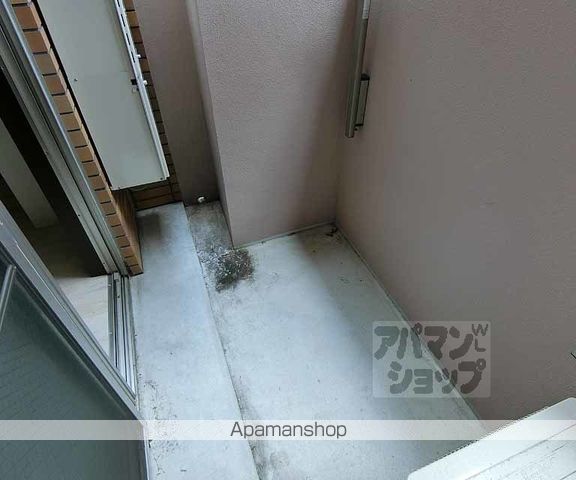 グランレブリー太秦天神川の内装写真