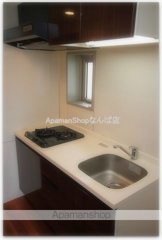 セイル淀屋橋の内装写真