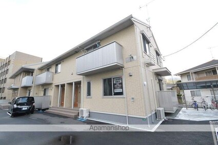 広島県東広島市八本松飯田７丁目[1LDK/50.9m2]の外観5