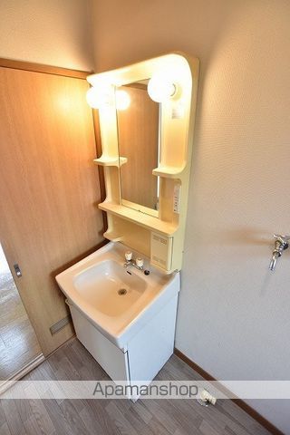 ピュアコートの内装写真