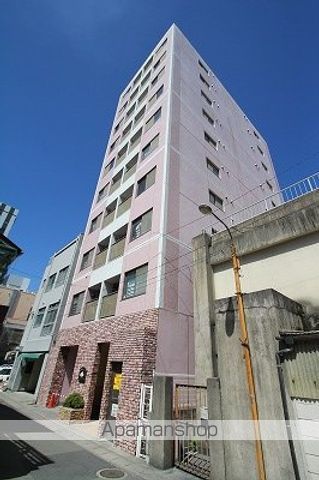 クレスト呉服町の外観写真
