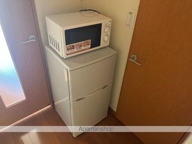 レオパレス野崎通Bの内装写真