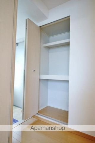 TOMODOAL北梅田の内装写真