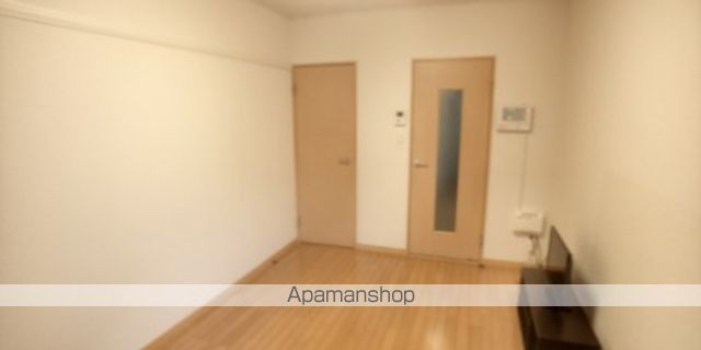 レオパレスK Mの内装写真