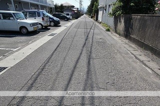 フレグランス麻植Iの周辺写真