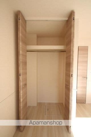 クレールコート井土ヶ谷の内装写真