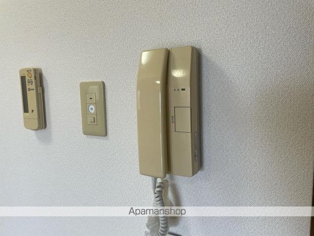 KOHKAビルの内装写真