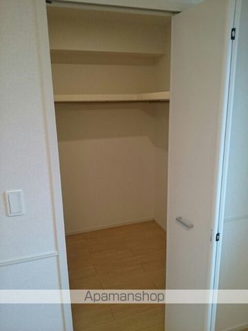 メイプル Iの内装写真
