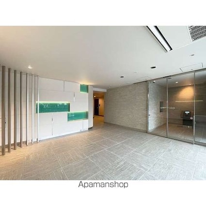 オーキッドレジデンス品川中延[1K/20.72m2]の外観3