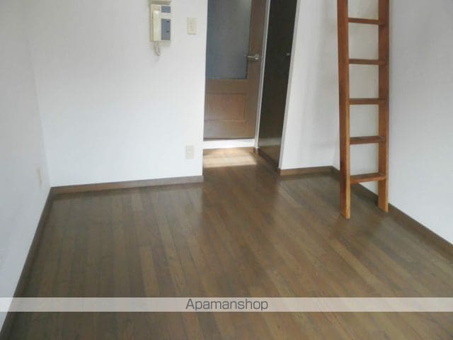 シャルマンフジ堺東壱番館の内装写真