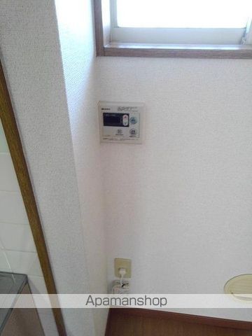 ニューシティ広川の内装写真