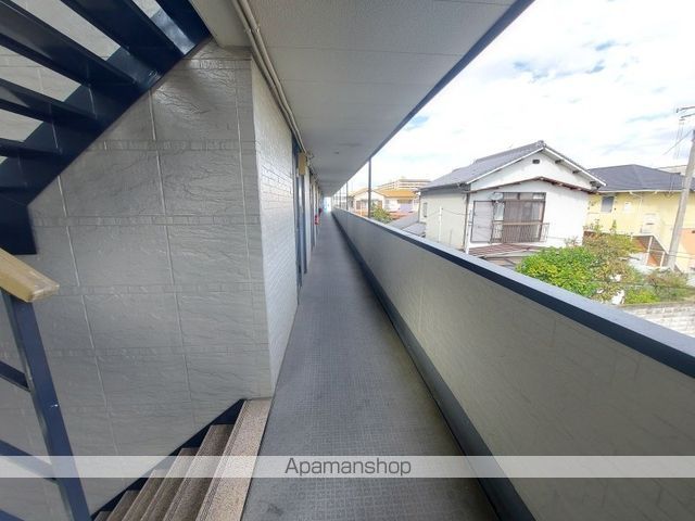 レオパレスOHIのその他写真