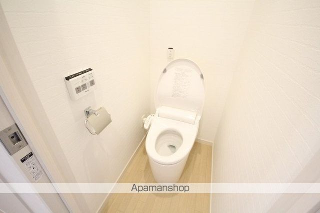EZA蛍池の内装写真