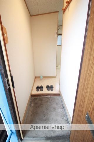 ノベル旭東町の内装写真