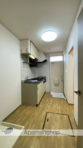 メゾンたちばな C棟の内装写真