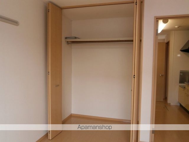 セジュール モナリエ ABの内装写真