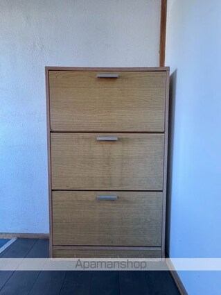 コーポキヨカワ[2K/24.3m2]の内装3