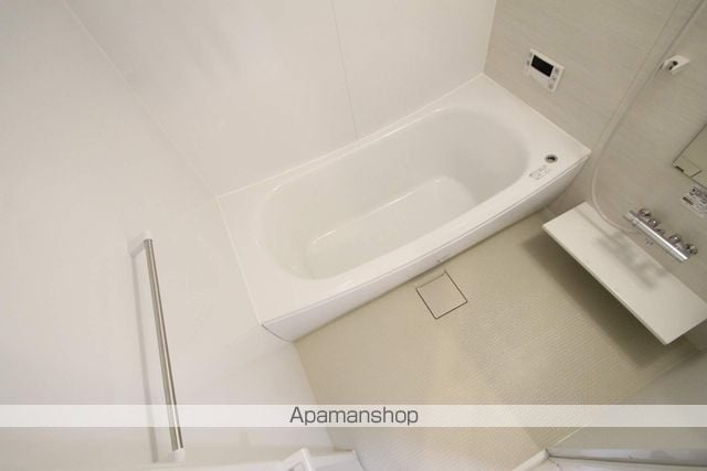 Chez Noix長興寺の内装写真