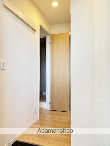 カーサフェリーチェの内装写真