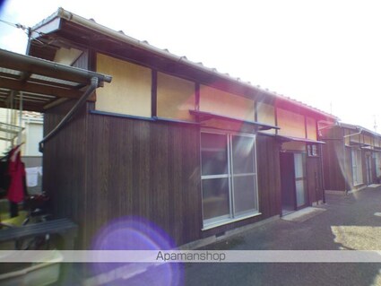 衣干４丁目６－１・２号貸家[2DK/43m2]の外観2