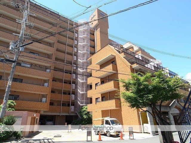 ダイアパレス住道SS