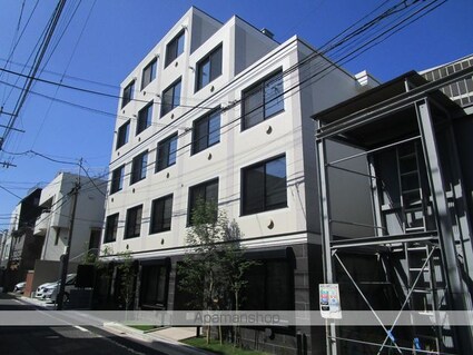 エルファーロ中野富士見町[1K/25m2]の外観3