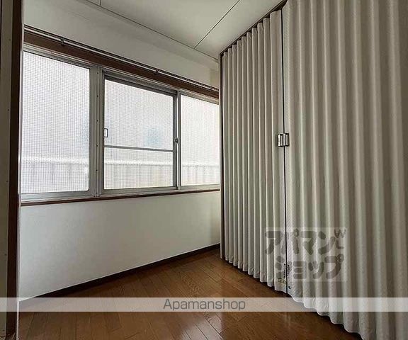 御所南COURTIIの内装写真