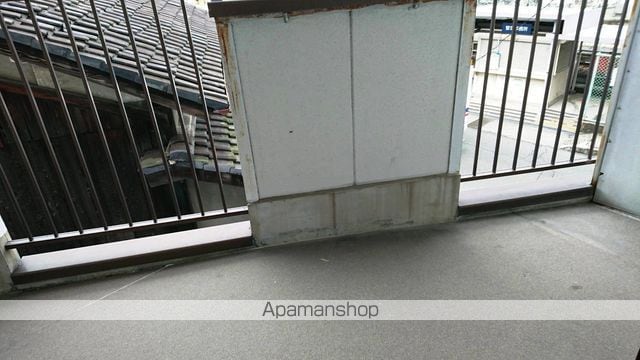 アンフィニィ富田の内装写真
