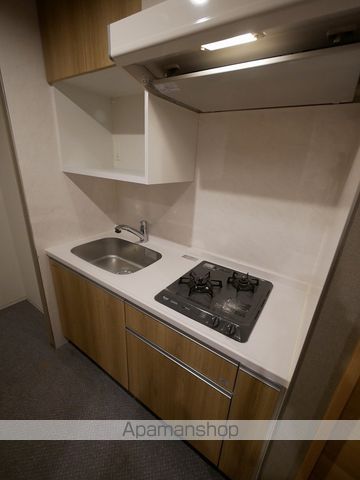 URESIDENCE TEMMABASHIの内装写真
