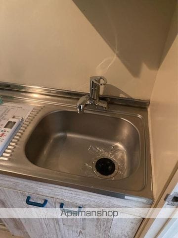 マリオン高松宮脇町402号の内装写真