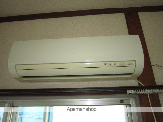 ラドウィンズの内装写真