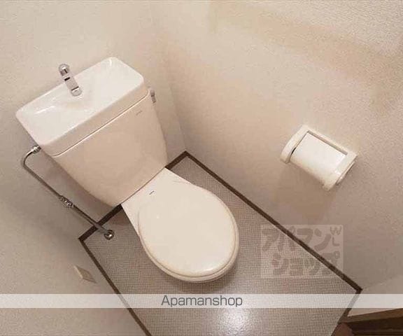 A.P.T.BREEZEの内装写真
