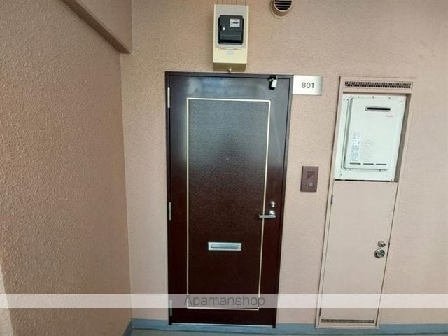 上杉八番館の内装写真