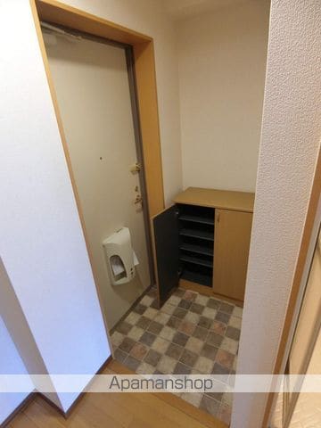コンフォート柏の内装写真