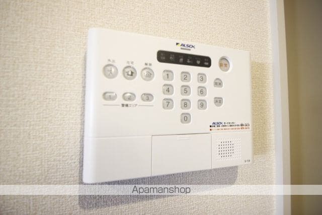 コスモス Aの内装写真