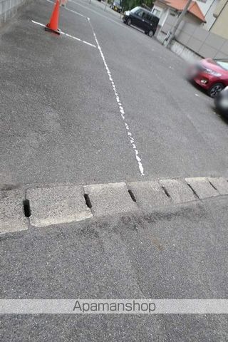 シャリテホサキのその他写真