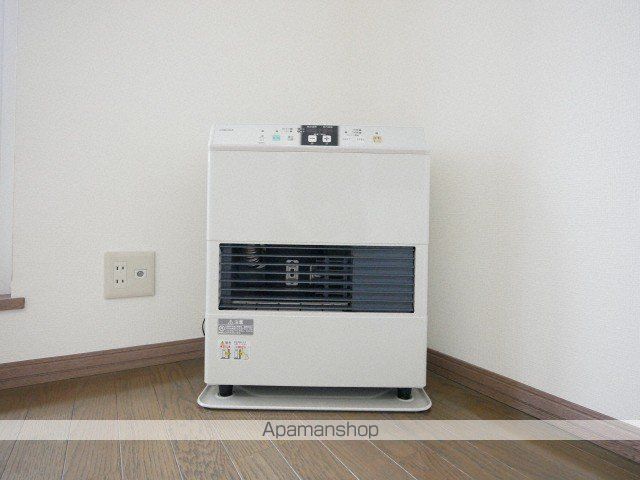 ラベンダーハイムB棟の内装写真