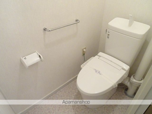 東仙台ガ-デンハイツIVの内装写真