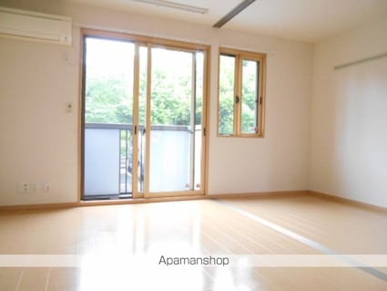 シャルマンⅢ　Ｅ[1LDK/29.25m2]のリビング・居間